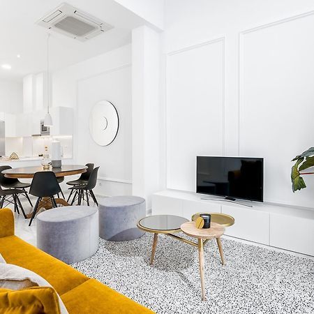 Iloftmalaga Premium Alameda Principal Daire Dış mekan fotoğraf