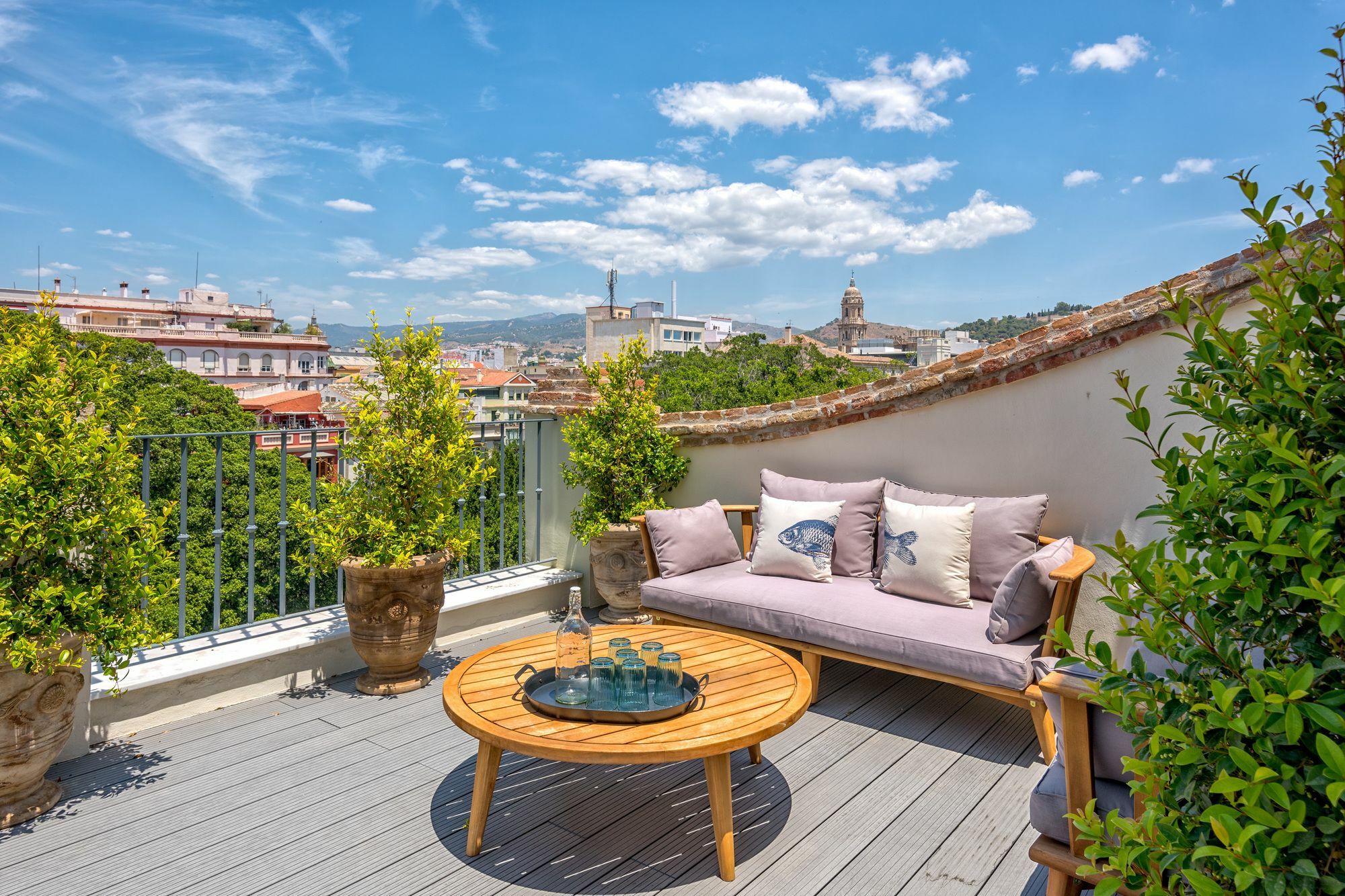 Iloftmalaga Premium Alameda Principal Daire Dış mekan fotoğraf