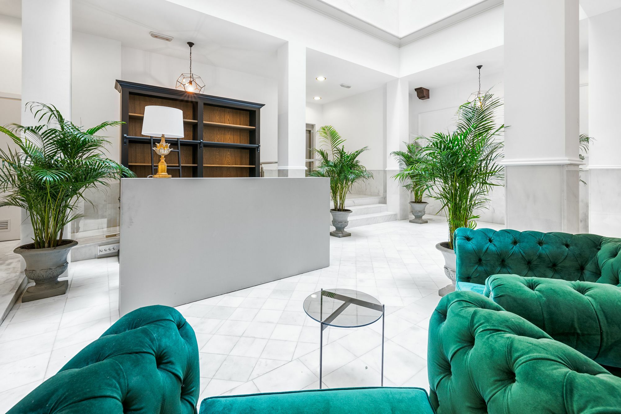 Iloftmalaga Premium Alameda Principal Daire Dış mekan fotoğraf