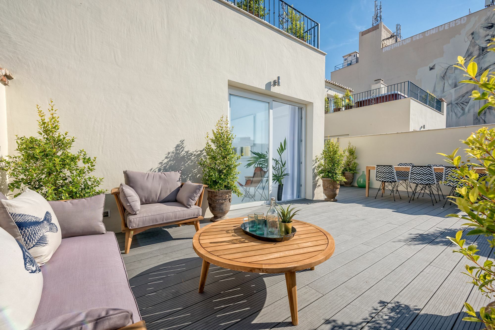 Iloftmalaga Premium Alameda Principal Daire Dış mekan fotoğraf