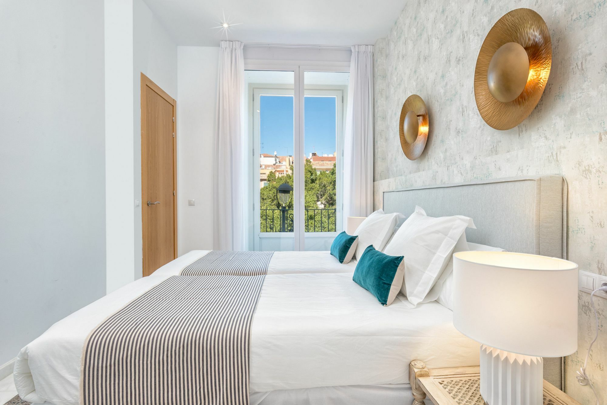 Iloftmalaga Premium Alameda Principal Daire Dış mekan fotoğraf