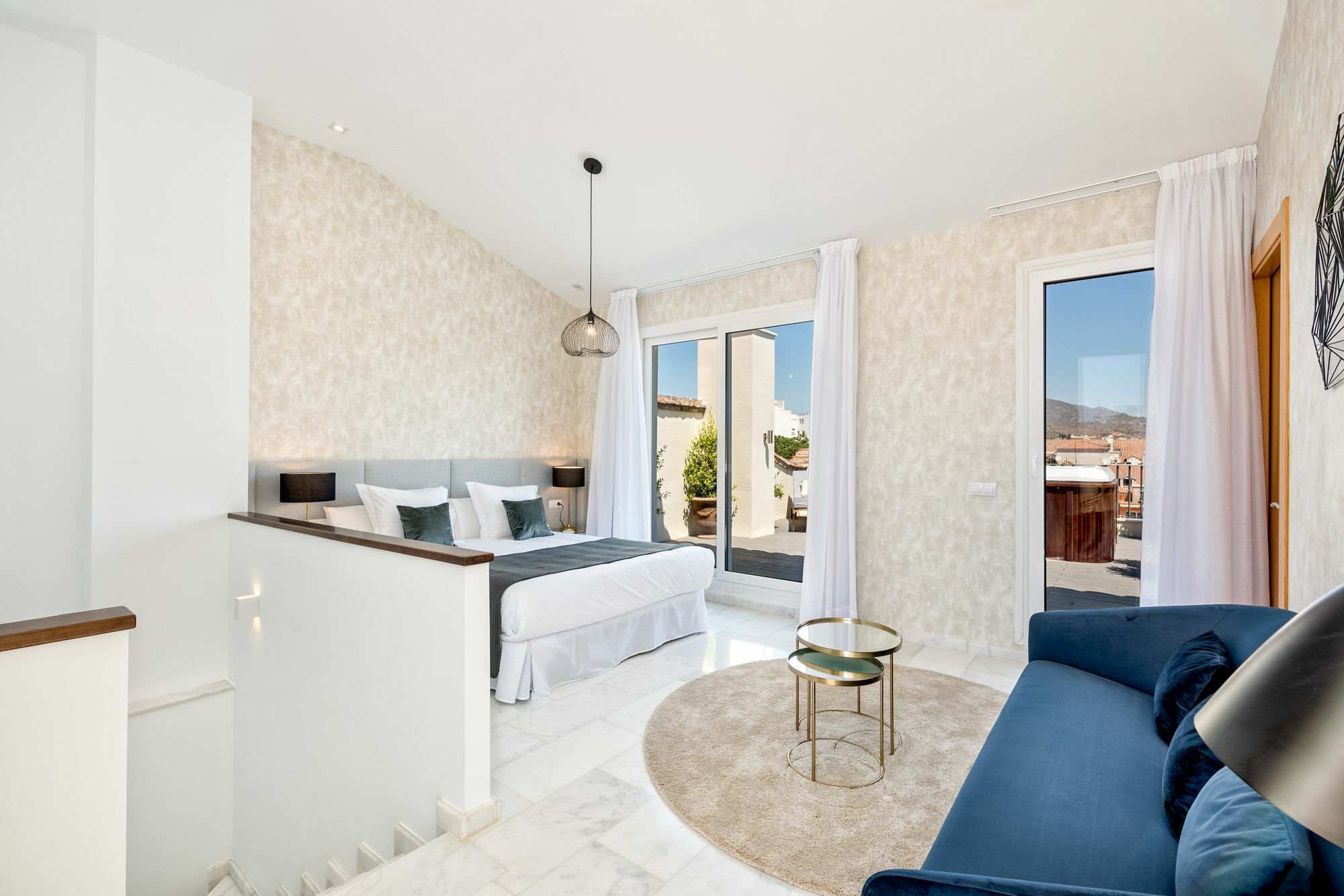 Iloftmalaga Premium Alameda Principal Daire Dış mekan fotoğraf