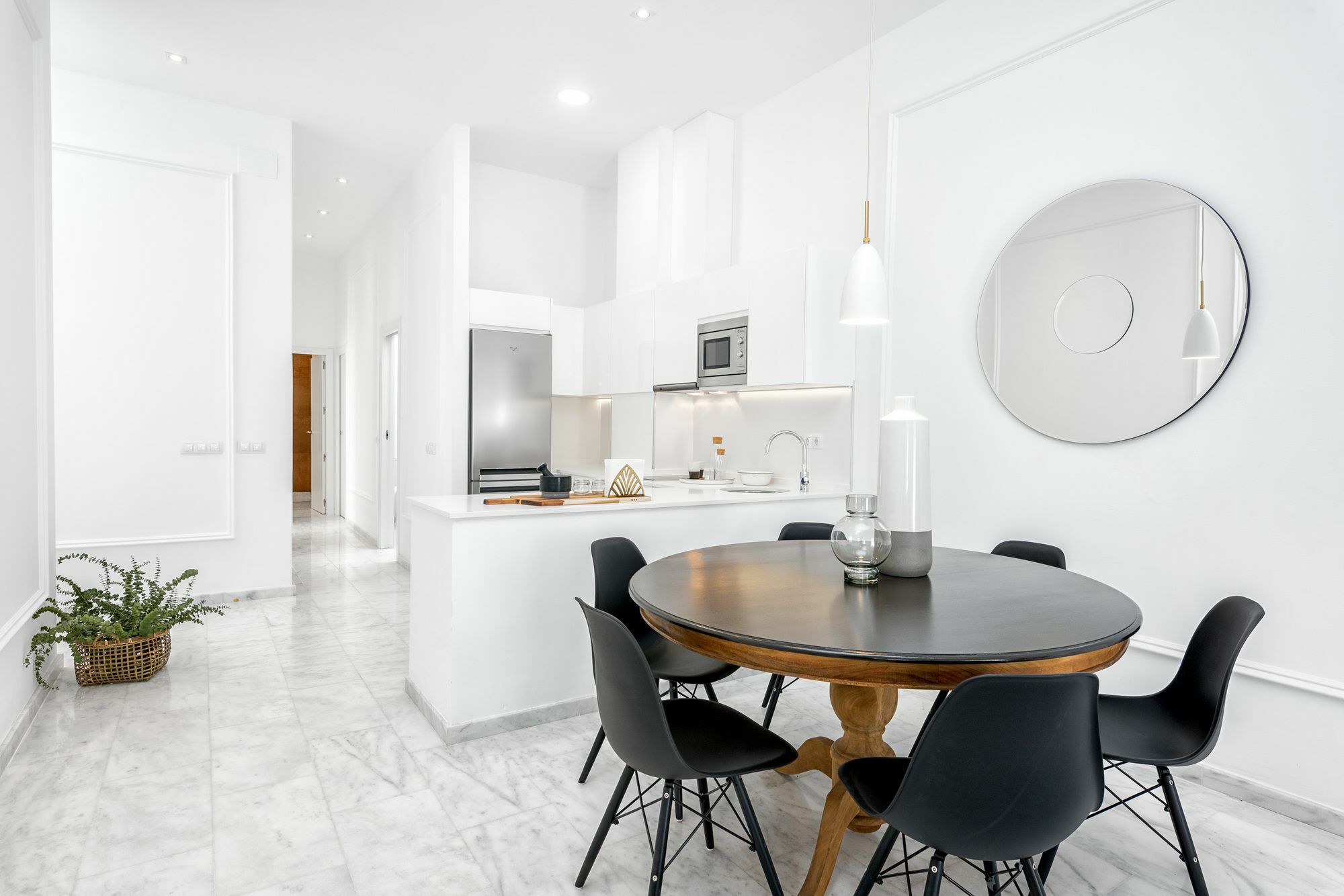 Iloftmalaga Premium Alameda Principal Daire Dış mekan fotoğraf