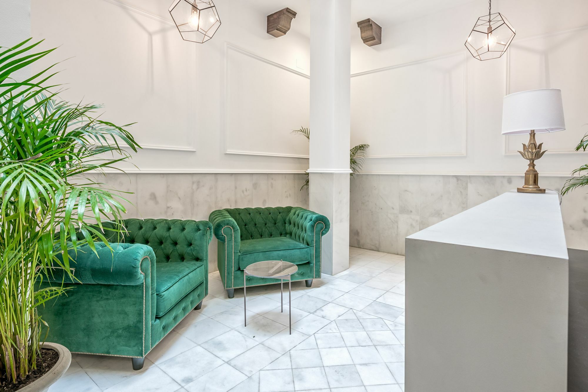 Iloftmalaga Premium Alameda Principal Daire Dış mekan fotoğraf